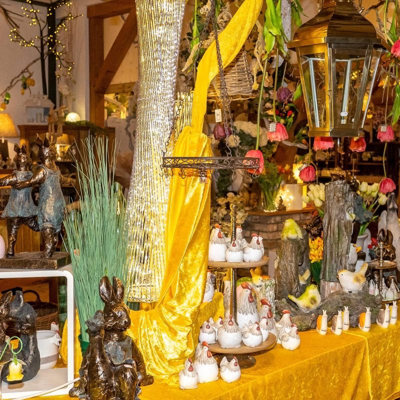 bilder von dekoscheune